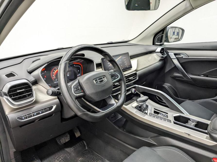 Geely Coolray I Москва  - изображение 16