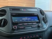 Volkswagen Tiguan I Рестайлинг Челябинск  - изображение 26