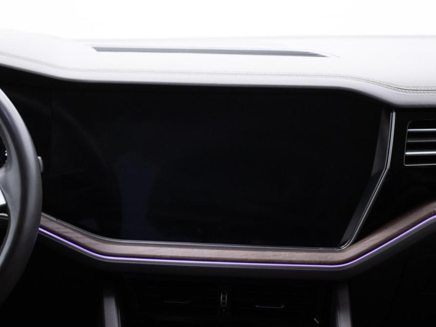 Volkswagen Touareg III Москва  - изображение 14
