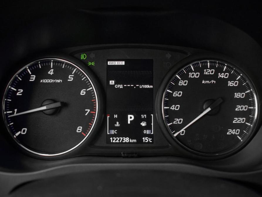 Mitsubishi Outlander III Рестайлинг 2 Екатеринбург  - изображение 14