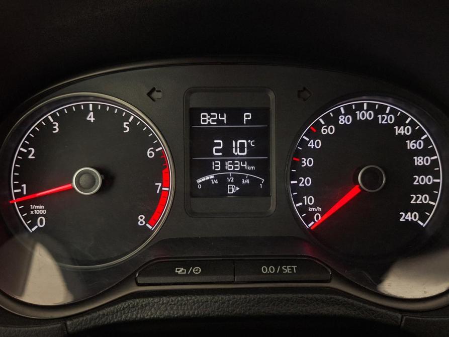 Volkswagen Polo V Рестайлинг Псков  - изображение 10
