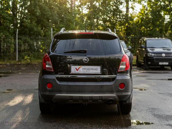 Opel Antara I Рестайлинг с пробегом 2013 года, цена 921 000 рублей, 197782 км, внедорожник, Автокод Объявления