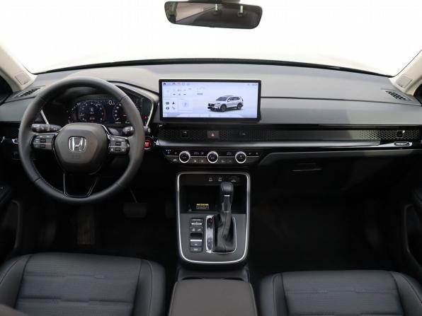 Honda CR-V VI с пробегом 2026 года, цена 4 150 000 рублей, 17 км, внедорожник, Автокод Объявления