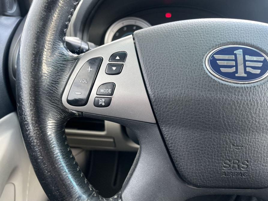 FAW Besturn B50 I Екатеринбург  - изображение 16