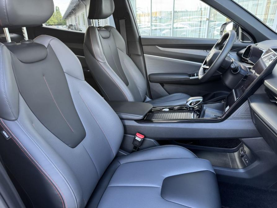 Geely Boyue Cool Воронеж  - изображение 10
