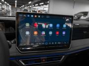 Volkswagen Tiguan III (China Market) Москва  - изображение 50
