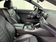 BMW 4 серии G22 G23 G26 Москва  - изображение 39