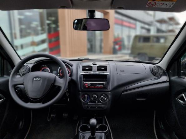 Lada (ВАЗ) Granta I Рестайлинг с пробегом 2023 года, цена 949 000 рублей, 71020 км, универсал, Автокод Объявления
