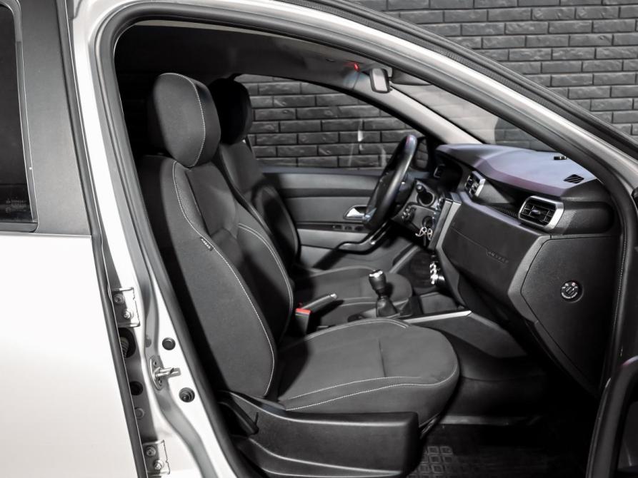 Renault Duster II Екатеринбург  - изображение 11