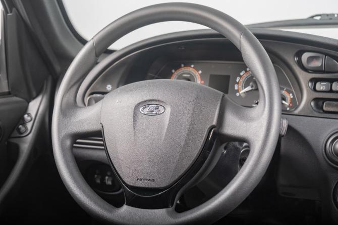 Lada (ВАЗ) Niva I Рестайлинг (Travel) с пробегом 2026 года, цена 1 849 000 рублей, 36100 км, внедорожник, Автокод Объявления