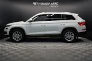 Skoda Kodiaq I Крым  - изображение 32