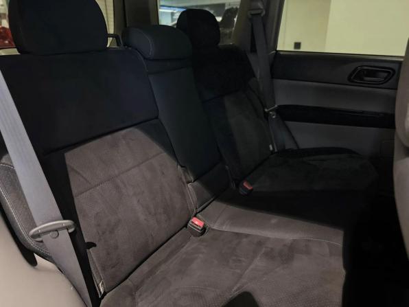 Subaru Forester II Рестайлинг с пробегом 2007 года, цена 699 000 рублей, 285000 км, внедорожник, Автокод Объявления