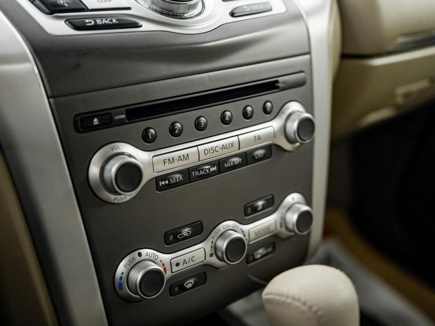 Nissan Murano II (Z51) Рестайлинг 2 Красноярск  - изображение 15