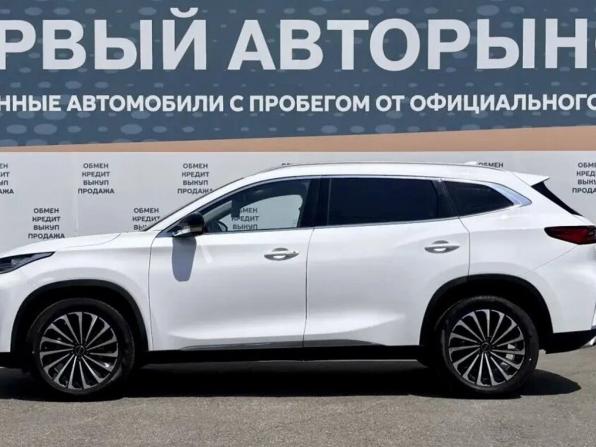 Exeed TXL I Рестайлинг с пробегом 2022 года, цена 1 783 000 рублей, 125307 км, внедорожник, Автокод Объявления