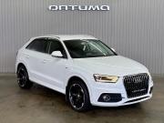 Audi Q3 I (8U) Краснодар  - изображение 23