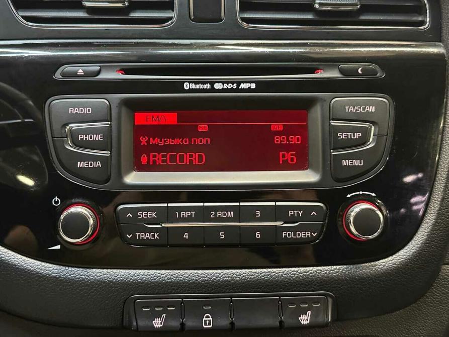 Kia Ceed II Балашиха  - изображение 8