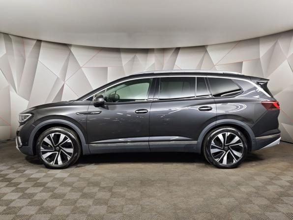 Volkswagen Talagon I с пробегом 2023 года, цена 3 919 000 рублей, 100461 км, внедорожник, Автокод Объявления