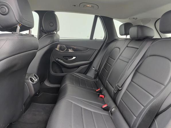 Mercedes-Benz GLC I (X253) с пробегом 2015 года, цена 2 550 000 рублей, 203635 км, внедорожник, Автокод Объявления
