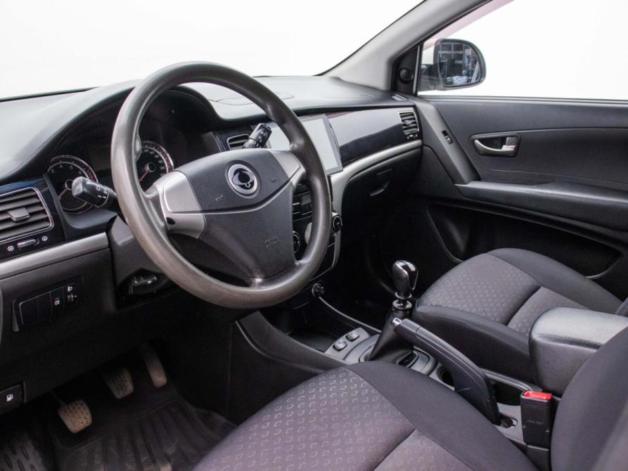 SsangYong Actyon II Москва  - изображение 9