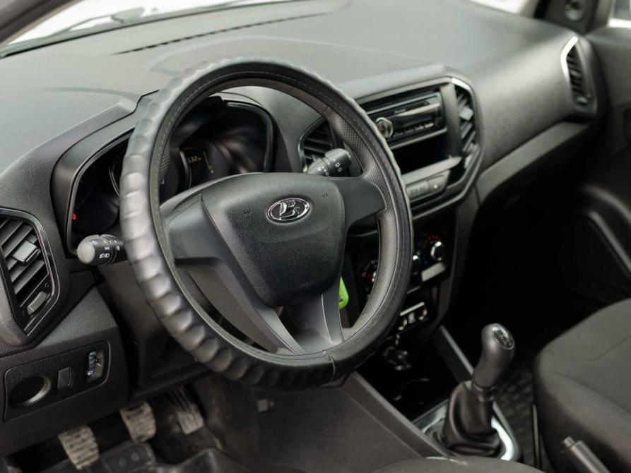 Lada (ВАЗ) XRAY I Новосибирск  - изображение 11