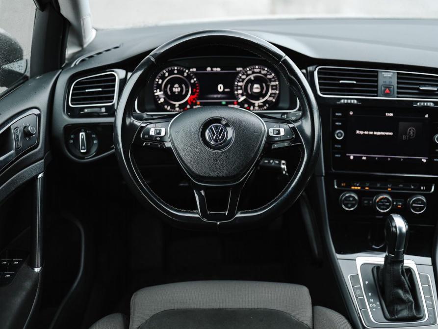 Volkswagen Golf VII Рестайлинг Ижевск  - изображение 16