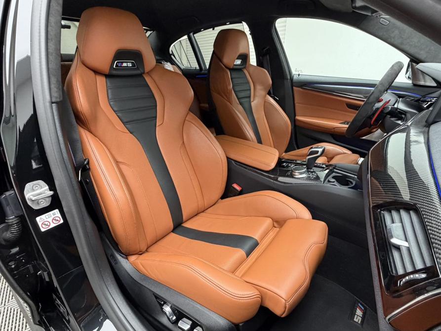 BMW M5 VI (F90) Рестайлинг Москва  - изображение 27