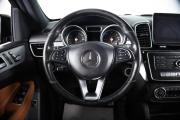 Mercedes-Benz GLE I (W166) Пермь  - изображение 41