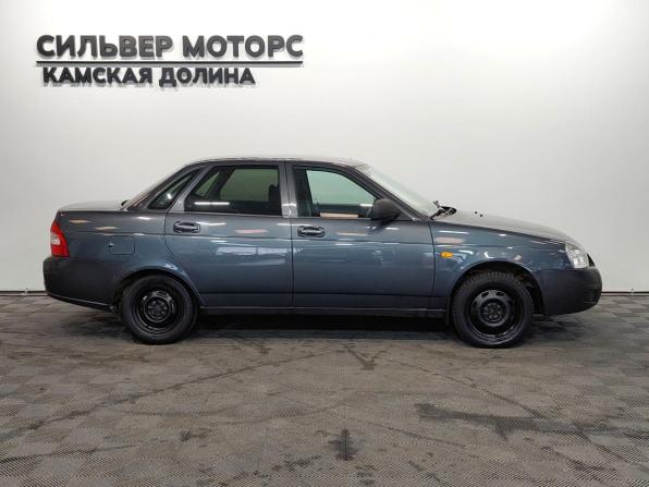 Lada (ВАЗ) Priora I Рестайлинг с пробегом 2017 года, цена 453 000 рублей, 208000 км, седан, Автокод Объявления