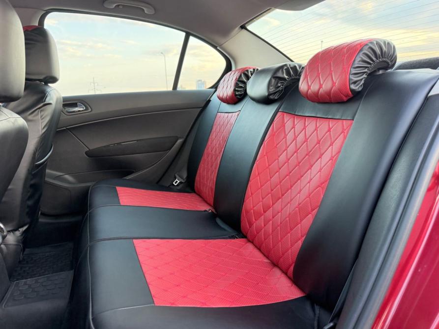 Peugeot 408 I Волгоград  - изображение 21