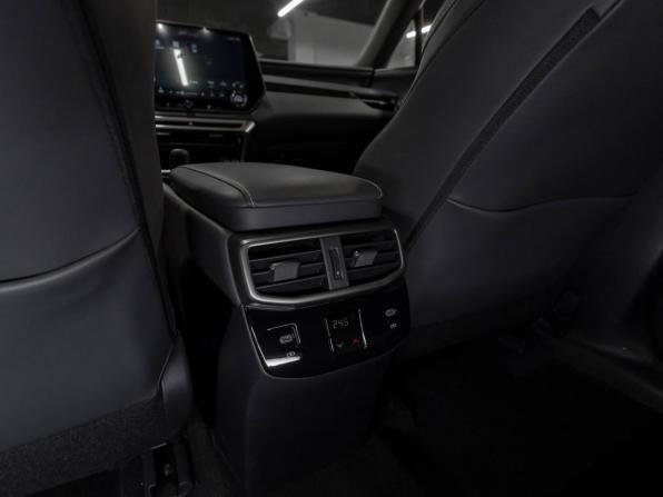 Lexus RX V с пробегом 2026 года, цена 7 950 000 рублей, 122 км, внедорожник, Автокод Объявления