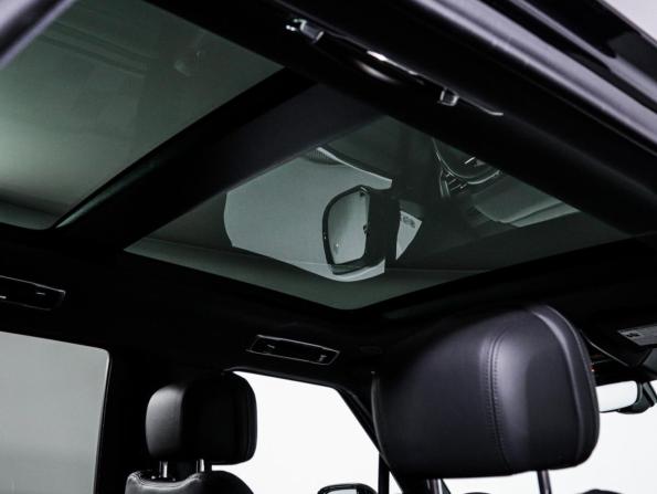 Land Rover Range Rover V с пробегом 2024 года, цена 20 592 000 рублей, 4893 км, внедорожник, Автокод Объявления