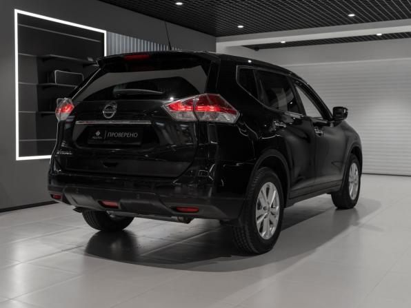 Nissan X-Trail III с пробегом 2015 года, цена 1 345 000 рублей, 189606 км, внедорожник, Автокод Объявления