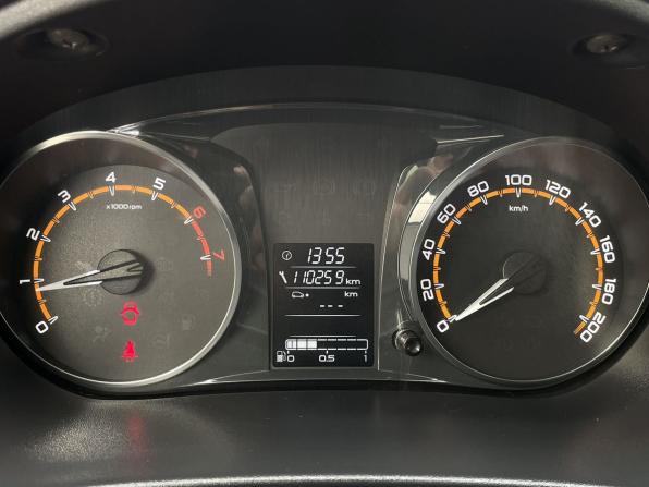 Lada (ВАЗ) Granta I Рестайлинг с пробегом 2022 года, цена 725 000 рублей, 110258 км, седан, Автокод Объявления