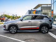 Changan CS35 Plus I Рестайлинг Волгоград  - изображение 44