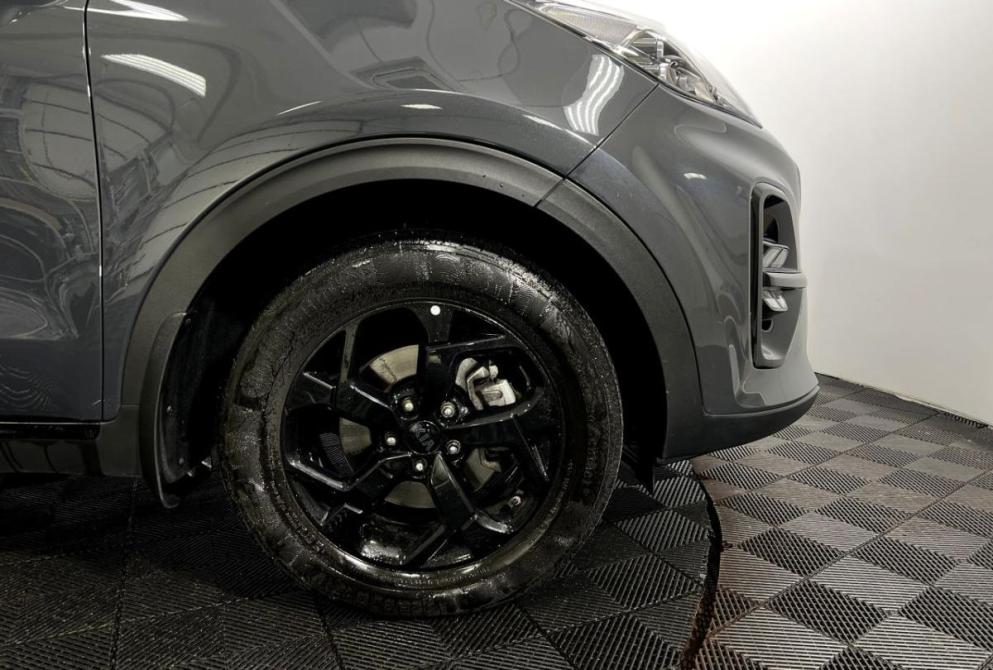 Kia Sportage IV Рестайлинг Нижний Новгород  - изображение 22