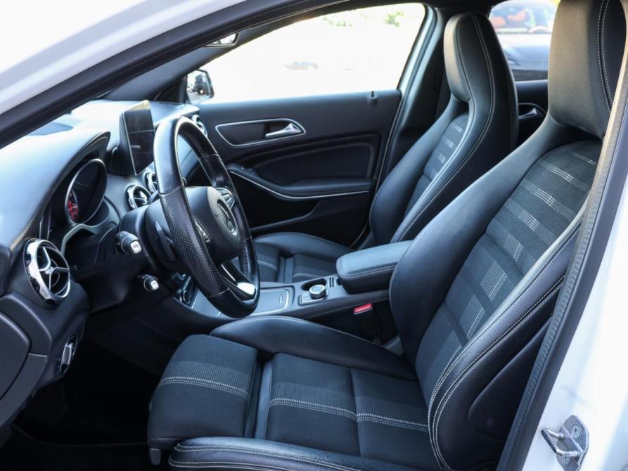 Mercedes-Benz GLA I (X156) Рестайлинг Москва  - изображение 17