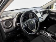 Toyota RAV4 IV (XA40) Рестайлинг Москва  - изображение 46