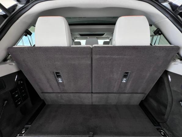 Land Rover Discovery V с пробегом 2017 года, цена 3 100 000 рублей, 179445 км, внедорожник, Автокод Объявления
