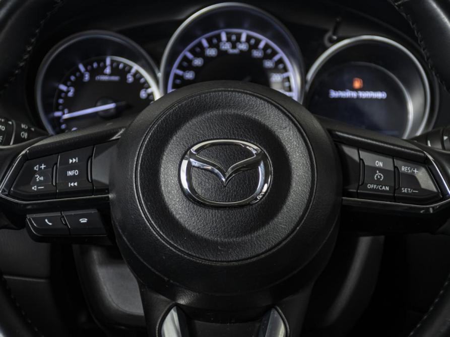 Mazda CX-5 II Москва  - изображение 12