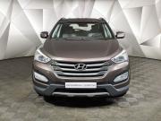 Hyundai Santa Fe III Москва  - изображение 27