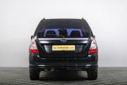 Subaru Forester II Рестайлинг Томск  - изображение 24