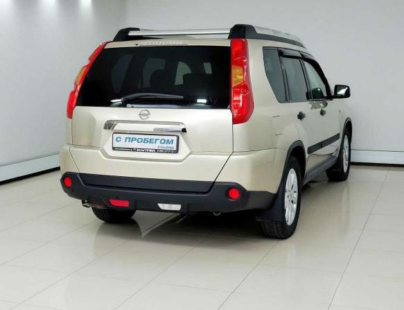 Nissan X-Trail II с пробегом 2010 года, цена 765 000 рублей, 342074 км, внедорожник, Автокод Объявления