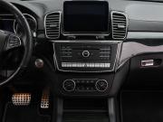 Mercedes-Benz GLE Coupe AMG I (C292) Москва  - изображение 40