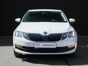 Skoda Octavia III (A7) Рестайлинг Москва  - изображение 17