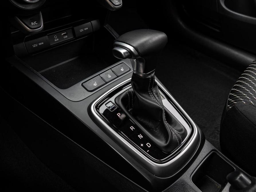 Kia Rio IV Краснодар  - изображение 12