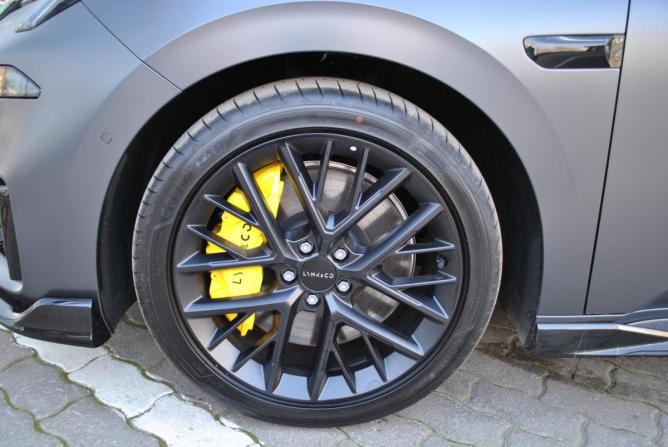 Lynk &amp; Co 07 I Рестайлинг с пробегом 2026 года, цена 5 790 000 рублей, 10 км, универсал, Автокод Объявления