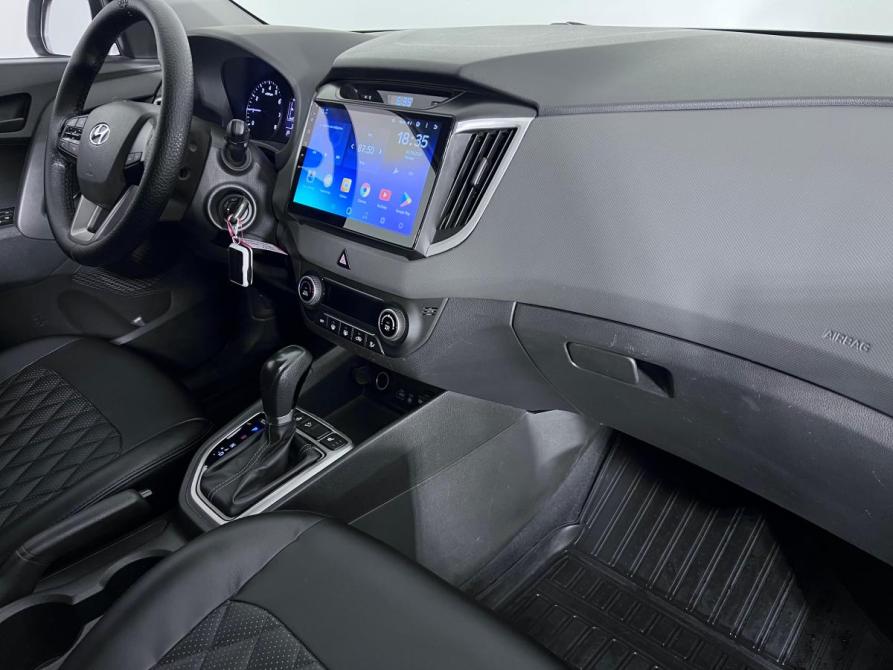 Hyundai Creta I Ростов-на-Дону  - изображение 11