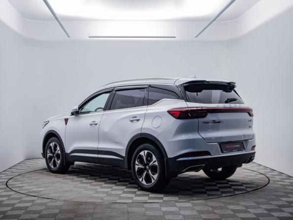 Chery Tiggo 7 Pro Max I с пробегом 2023 года, цена 2 040 000 рублей, 43138 км, внедорожник, Автокод Объявления