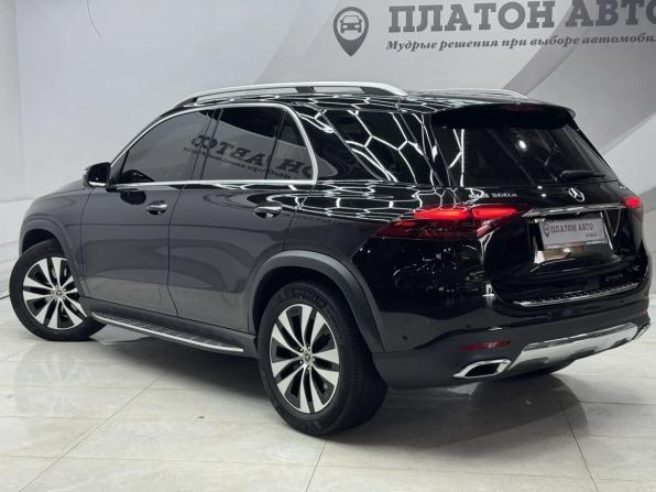 Новый Mercedes-Benz GLE II (V167) 2025 года, цена 12 400 000 рублей, внедорожник, Автокод Объявления