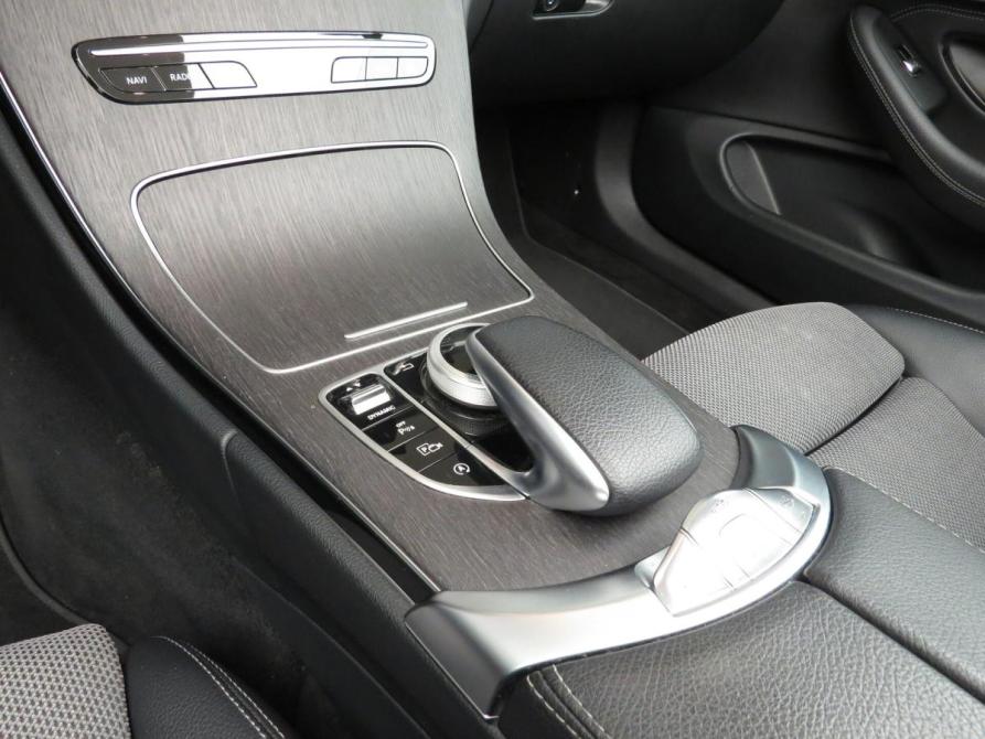 Mercedes-Benz C-Класс IV (W205) Рестайлинг Санкт-Петербург  - изображение 12